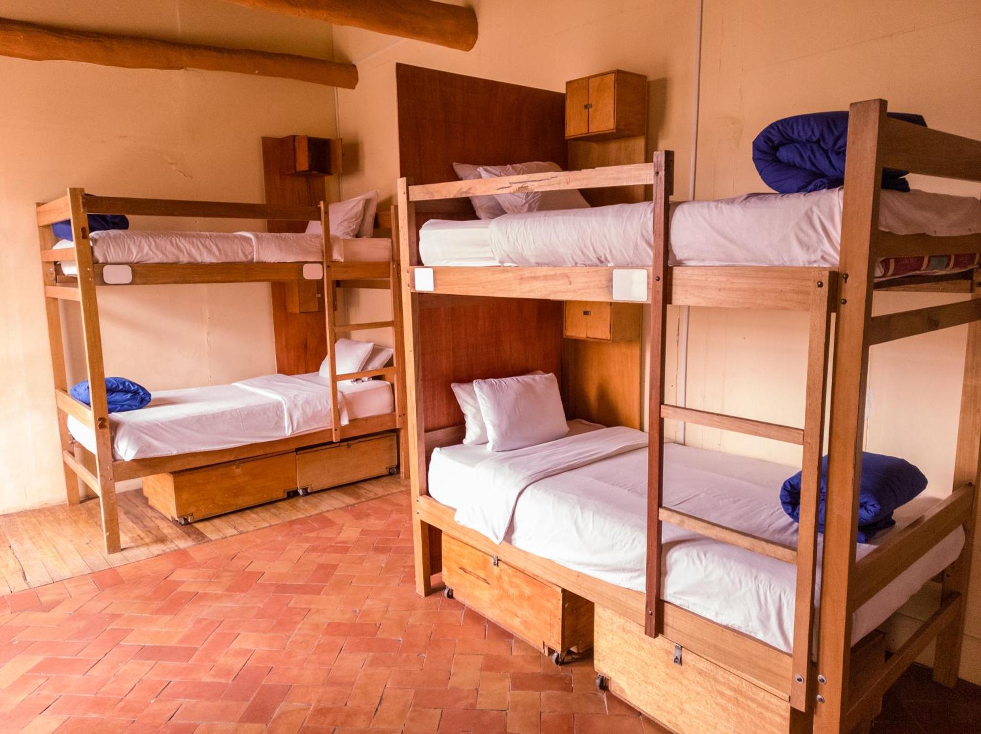 Loki Cusco Hostel Bagian luar foto
