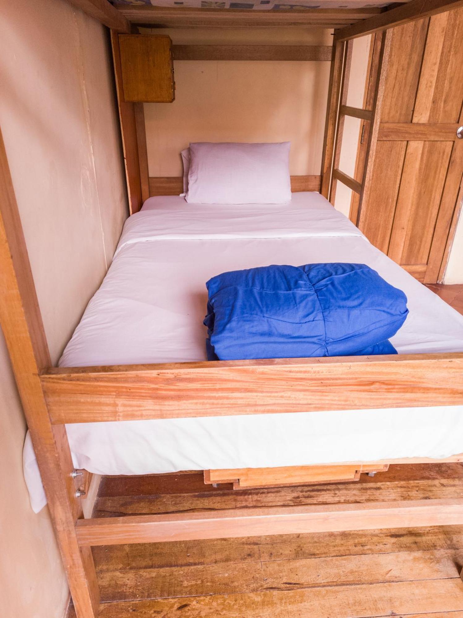 Loki Cusco Hostel Bagian luar foto