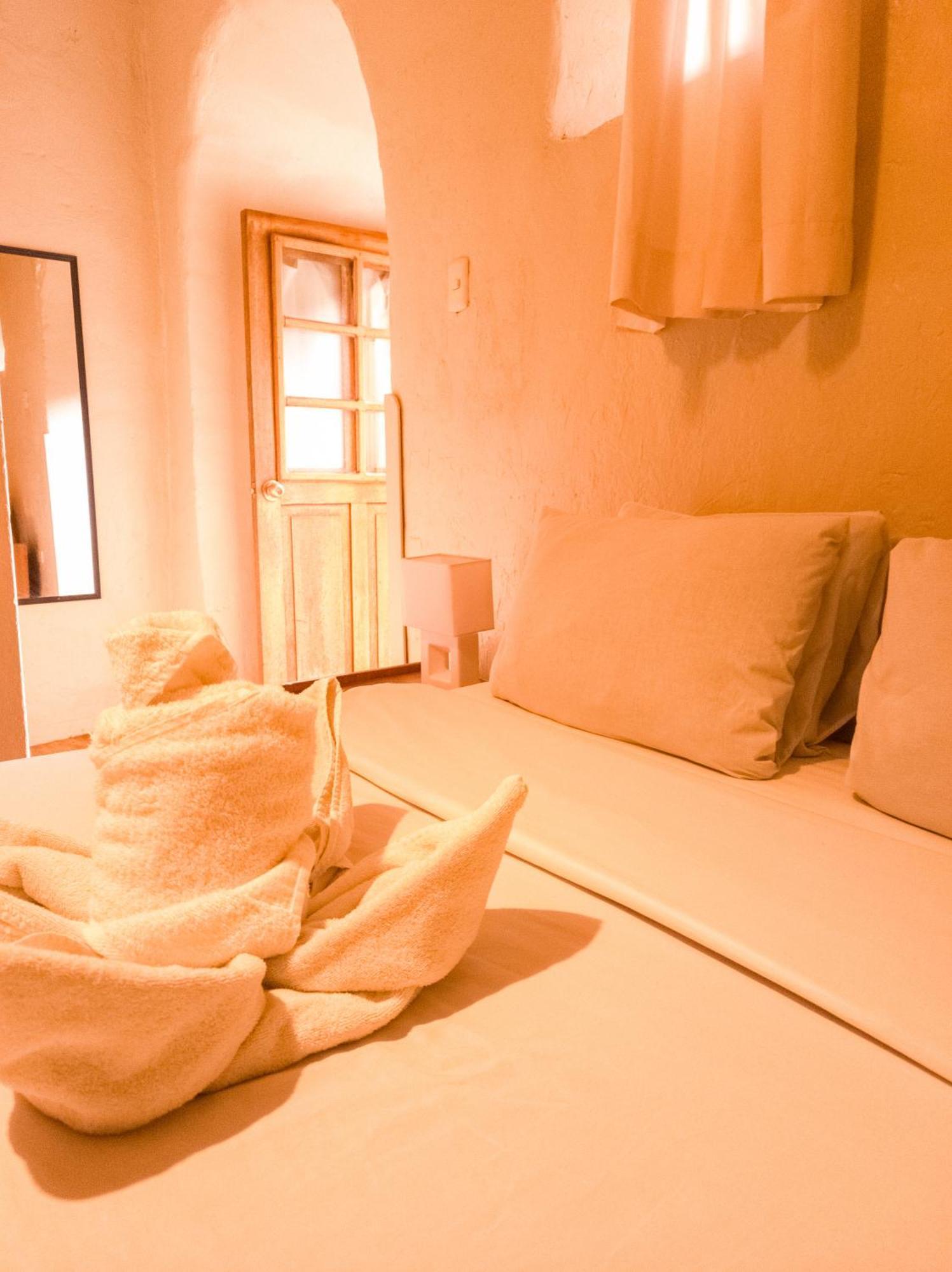 Loki Cusco Hostel Bagian luar foto