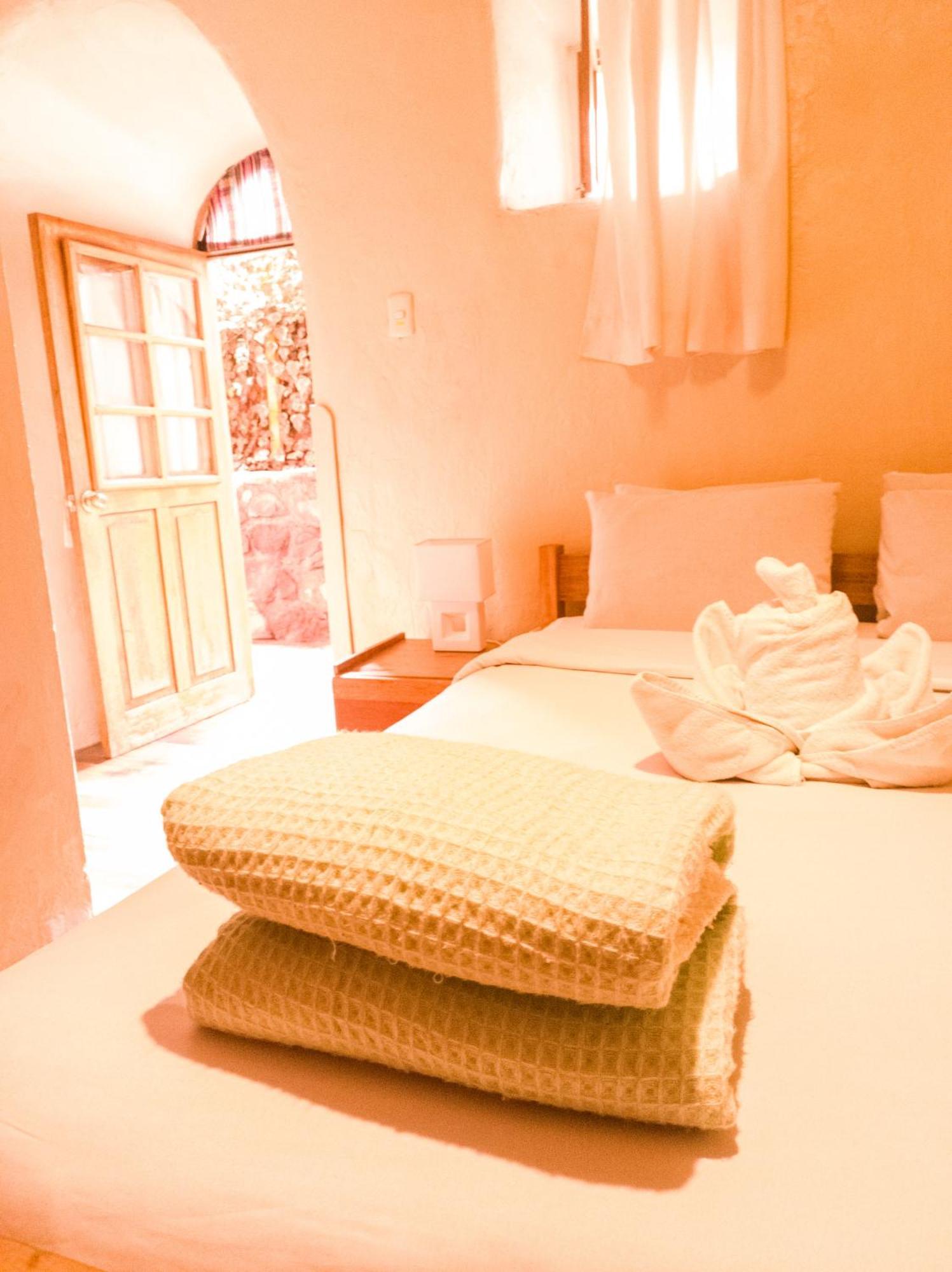 Loki Cusco Hostel Bagian luar foto