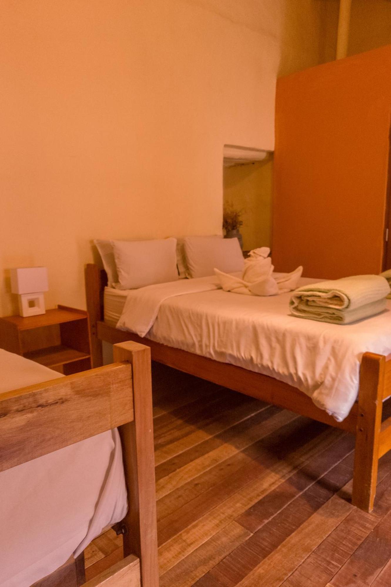 Loki Cusco Hostel Bagian luar foto