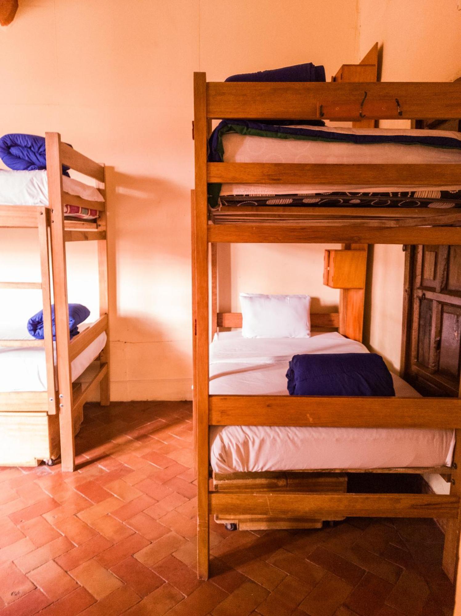 Loki Cusco Hostel Bagian luar foto